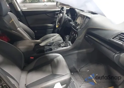 2023 Subaru Crosstrek Sport из США, поврежденный, VIN JF2GTHRC4PH320064